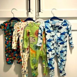 Bundle of Posh Peanut 0-3 months